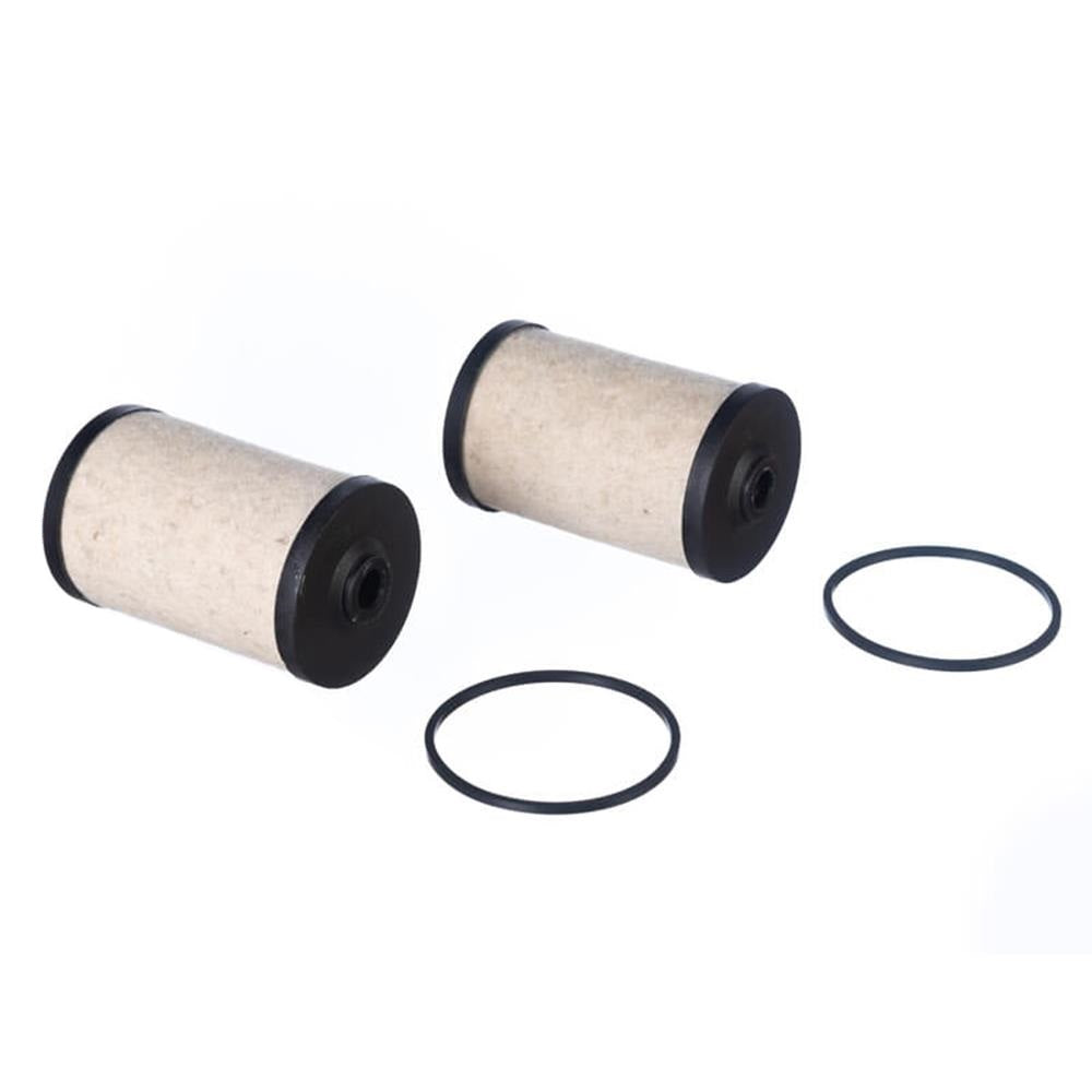 Filtro de Combustível Authomix FCO0164 Caixa com 2 Mercedes L 1516/L 1317/OF 1618/LK 1514/712/O 500/LK 1618/L 1316 M/1214 C/Lak 1313/LK 1518/L 1114