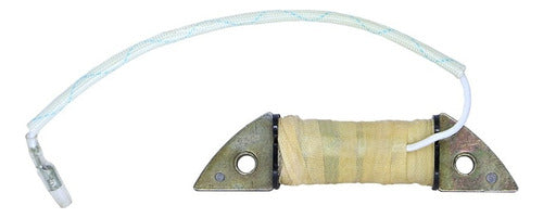 Bobina Força Para Gerador Vge8100/ Motor Estacionário Vme200