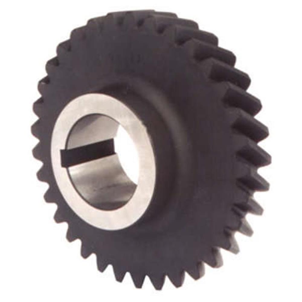 Engrenagem Fixa 4a Velocidade 33dts Moto Pecas 04011 Mercedes L 608 D