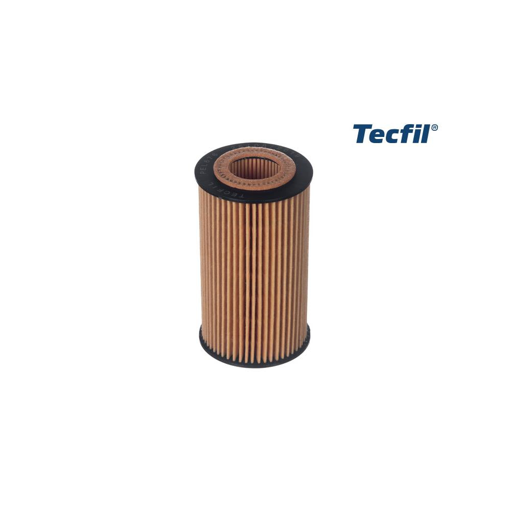 Filtro de Óleo Tecfil PEL676 Mercedes Sprinter Furgão/Sprinter Chassi/Sprinter Van, Land Rover Range Rover Vogue
