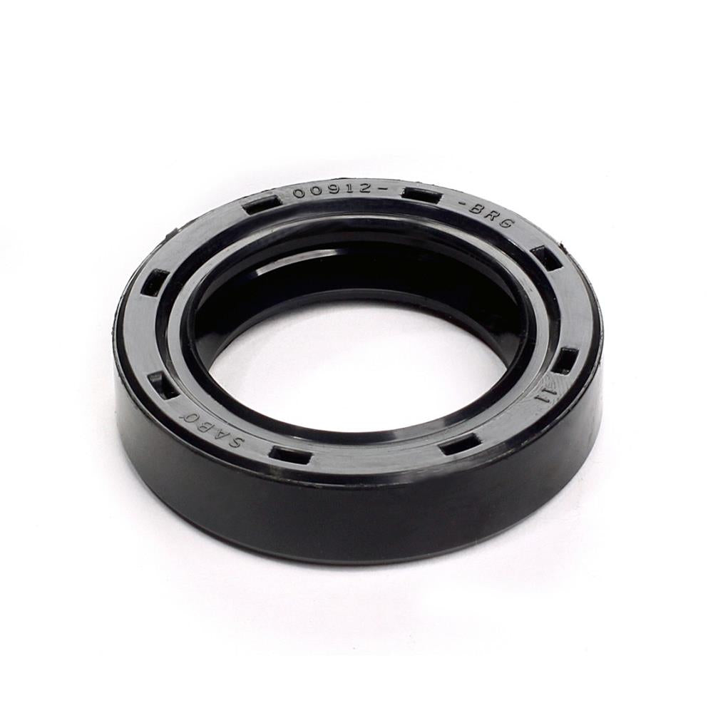 Retentor de Roda Dianteiro (4x4) Sabó 00912BRG Massey Ferguson MF 295 4X4/MF 290 4X4 Cana/MF 290 4X2/MF 295 4X2/MF 290 4X4