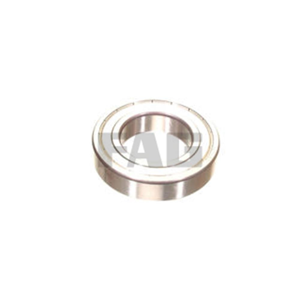 Rolamento Esferas Fag 6210.2ZR New Holland Colhedeira Sperry 1530