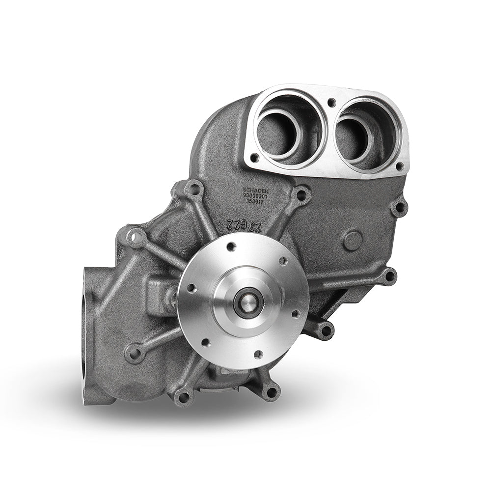 Bomba d'Água Schadek 20064 Mercedes LS 2635/O 400/OH 1628/Axor/LS 1632/O 500/OH 1635 L/LS 1634/LS 2638/L 2325/LS 1630/O 371/LS 1941/L 1625/L 2635