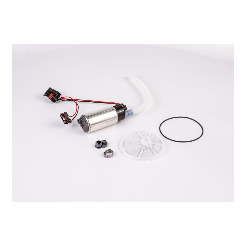 Kit Bomba Eletrônica Combustível Bosch F000TE102Z Toyota Hilux SW4/Hilux