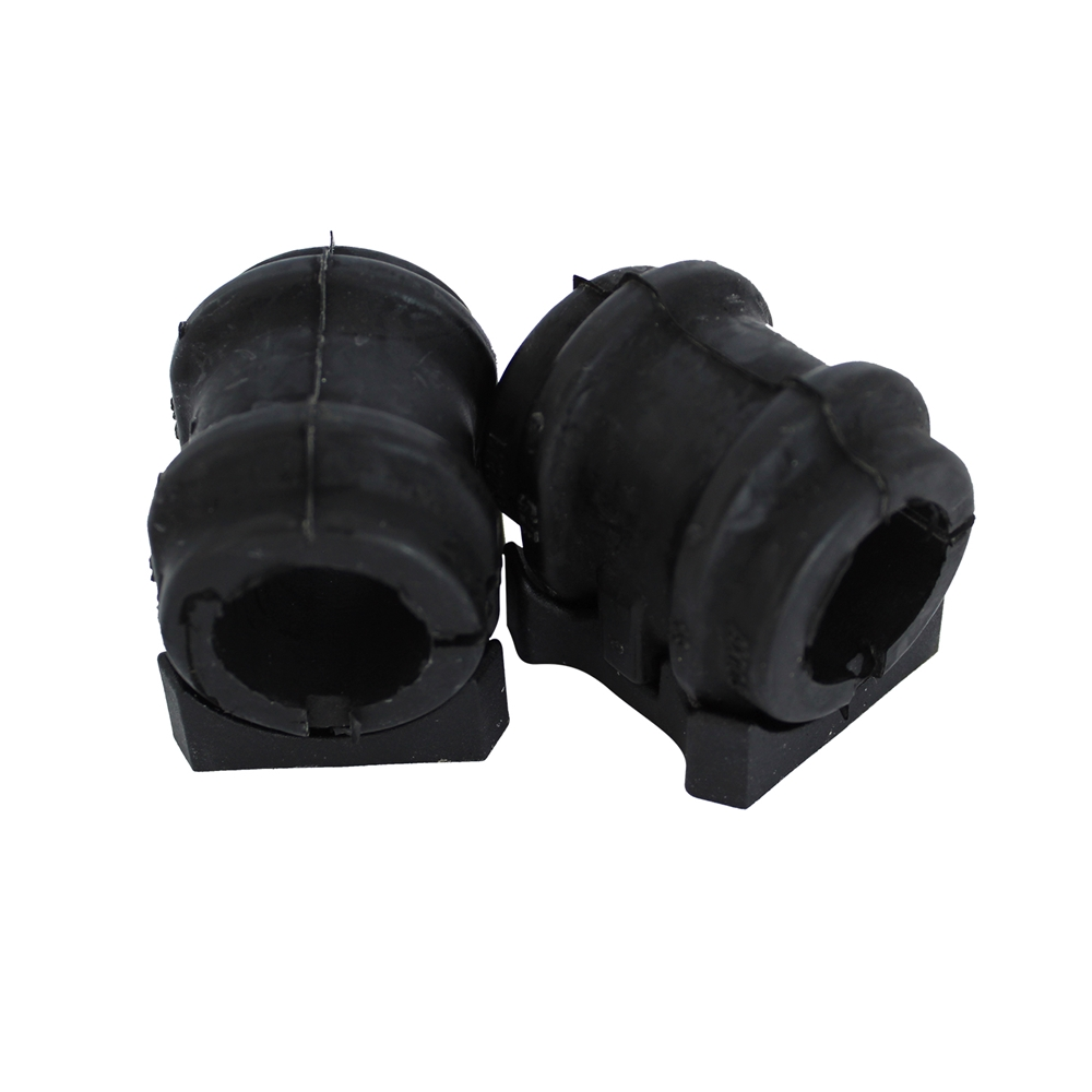 Bucha Barra Estabilizadora Suspensão Dianteira 24 Mm Axios LT80132 Caixa com 2 Toyota Corolla