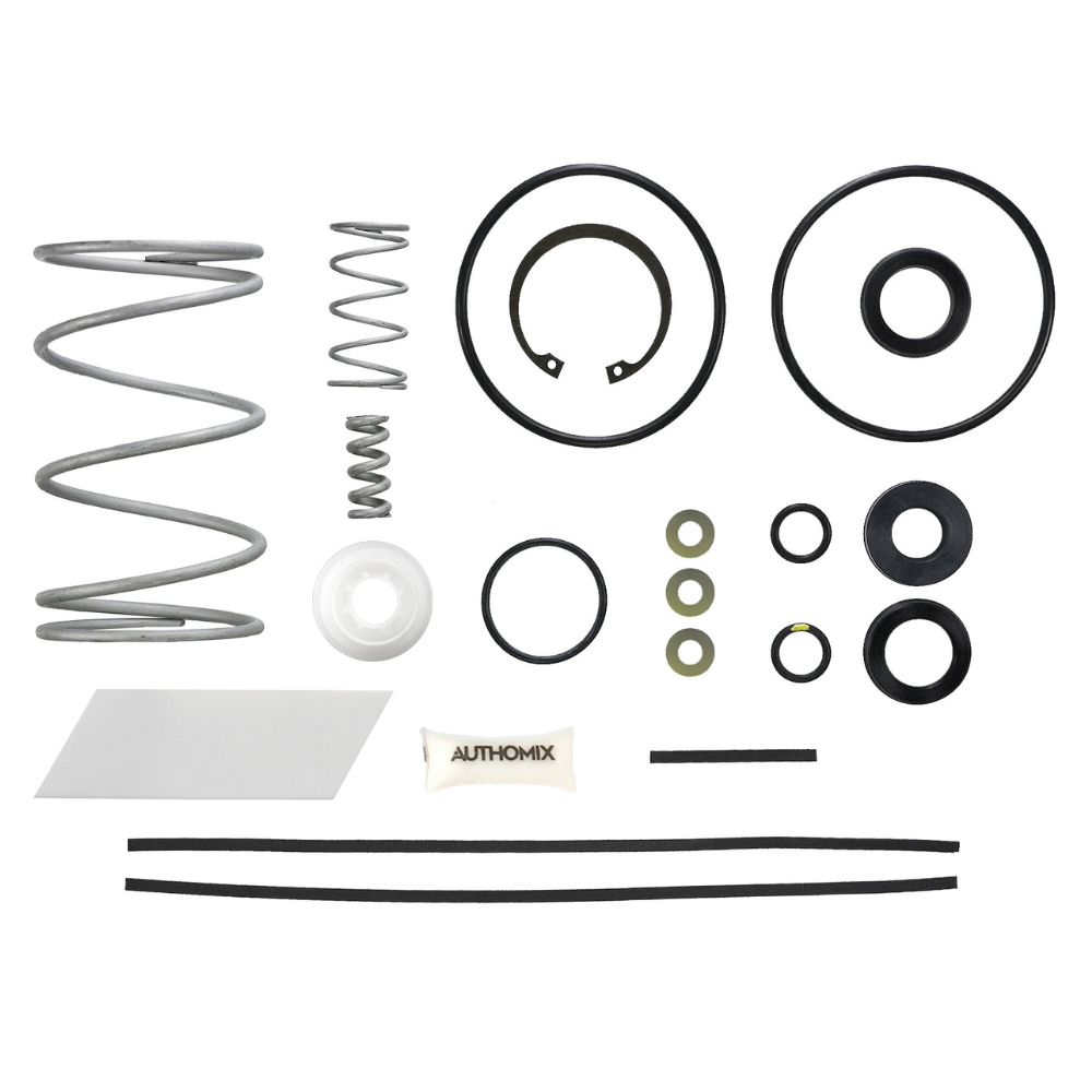 Jogo Reparo Servo Embreagem Midi-serv Authomix FR94555 VW Constellation/9.150 Eod/9.150 Odc/9.150 OD