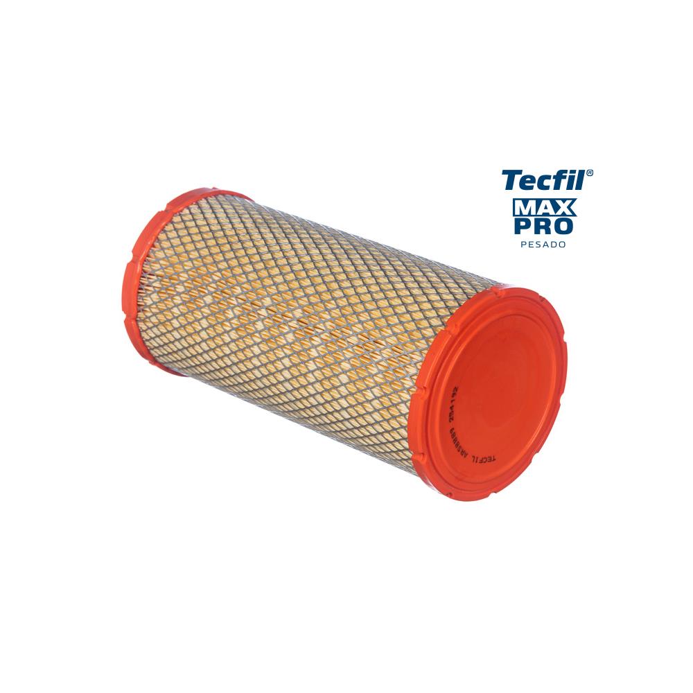 Filtro de Ar Tecfil ARS8889 New Holland CR 9.70/CR 9060 Premium/CR 980/TL 95 E/CR 9080/CR 9.80/CR 9060