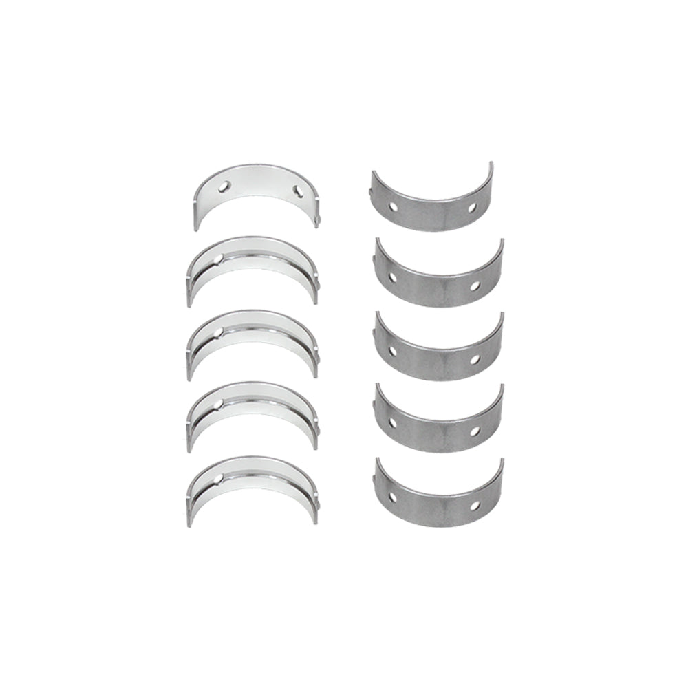 Bronzina de Mancal Metal Leve BC-828-J-STD Citroen Aircross/C3 Picasso/C3, Peugeot 206/208/207/Hoggar