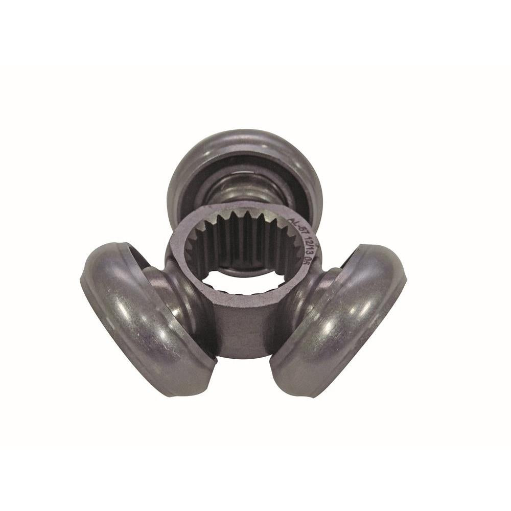 Trizeta 23den Elo40 Mm Authomix TZ31057 Honda Fit/Civic, GM Cruze/Cruze SPORT6, Ford Focus