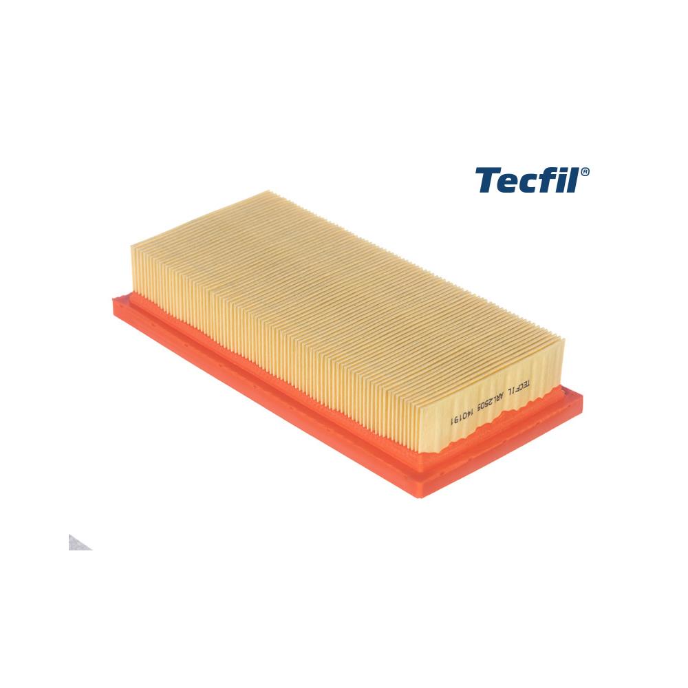 Filtro de Ar Tecfil ARL2505 Fiat Tipo