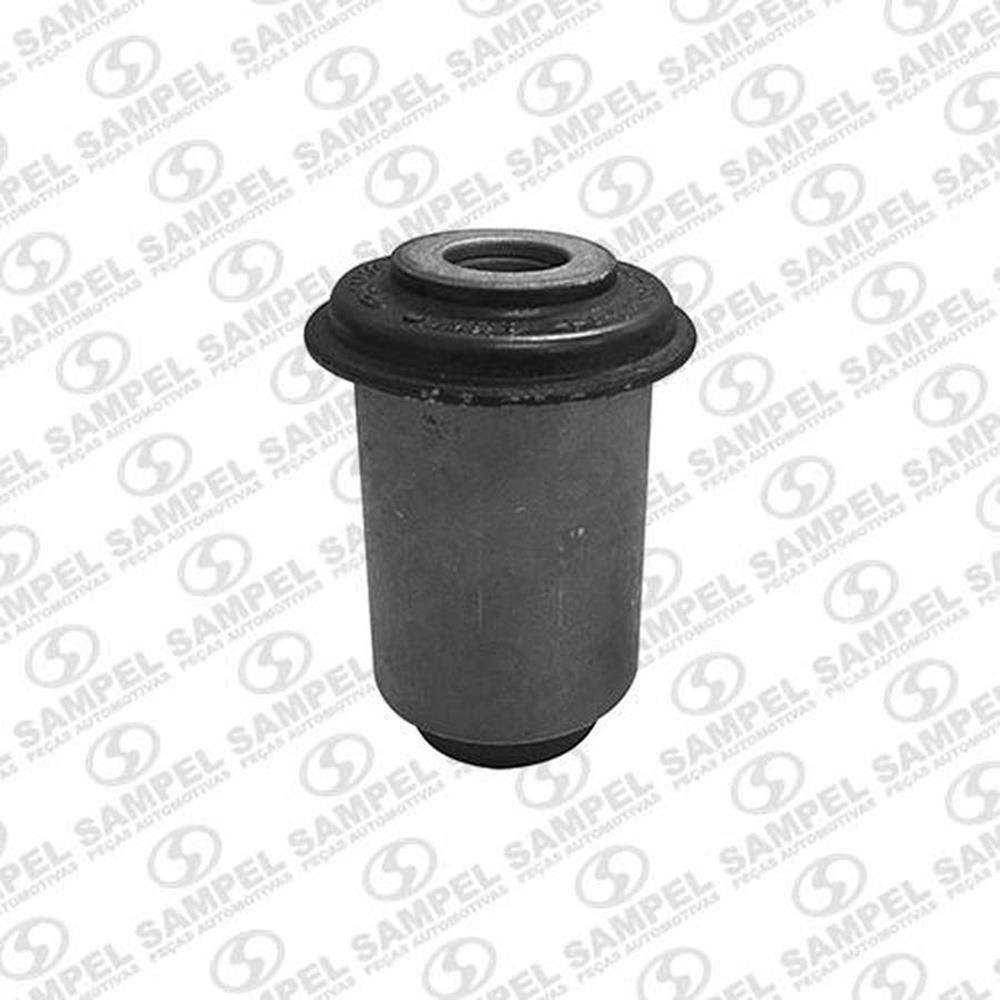 Bucha Bandeja Inferior Suspensão Dianteira Sampel 7083 Hyundai HR