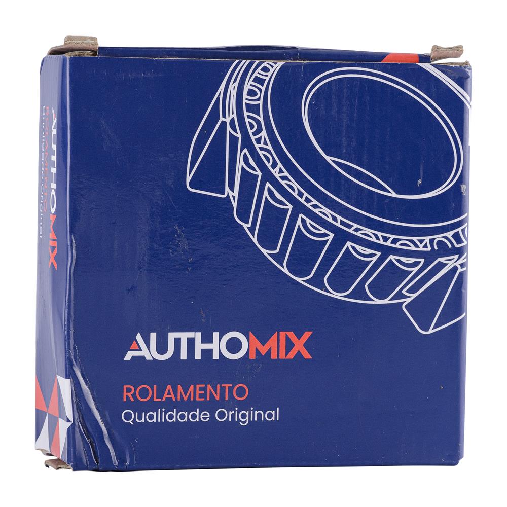 Rolamento de Roda / Pinhao Authomix RM32213 Mercedes L 1114/LA 1113/L 1113/LS 1113/OF 1113/L 1118/LK 1114/LP/LPO 321/1215 C/LK 1118/LP 321/Lap 321