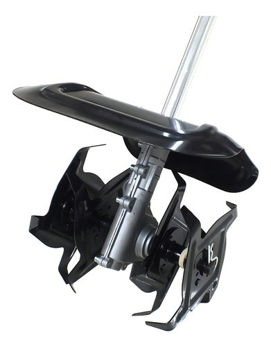 Roçadeira Costal Capinadeira E Cultivadora Vulcan Trent