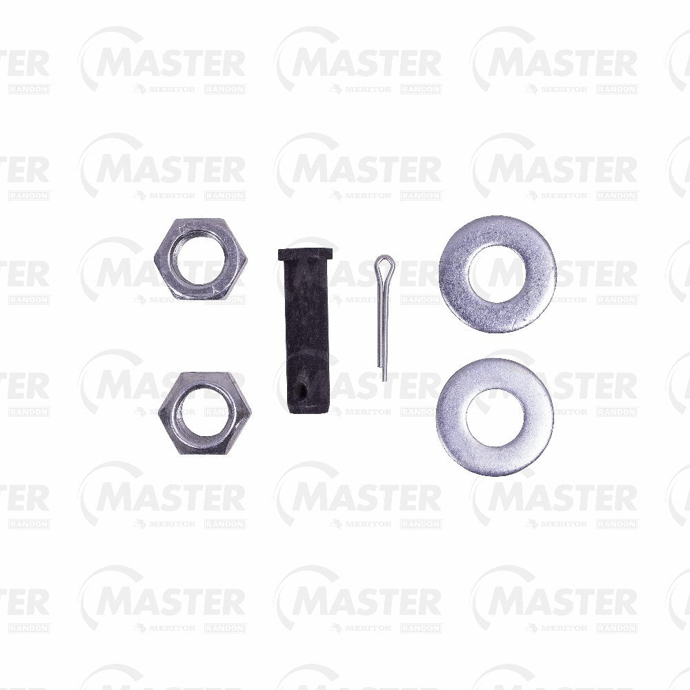 Kit Fixacao M16 Master KT024 Universal Caminhões