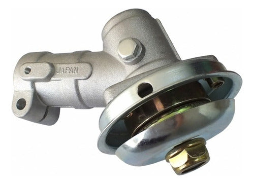 Ponteira Completa 26mm X 7 Estrias Para Roçadeira Vulcan