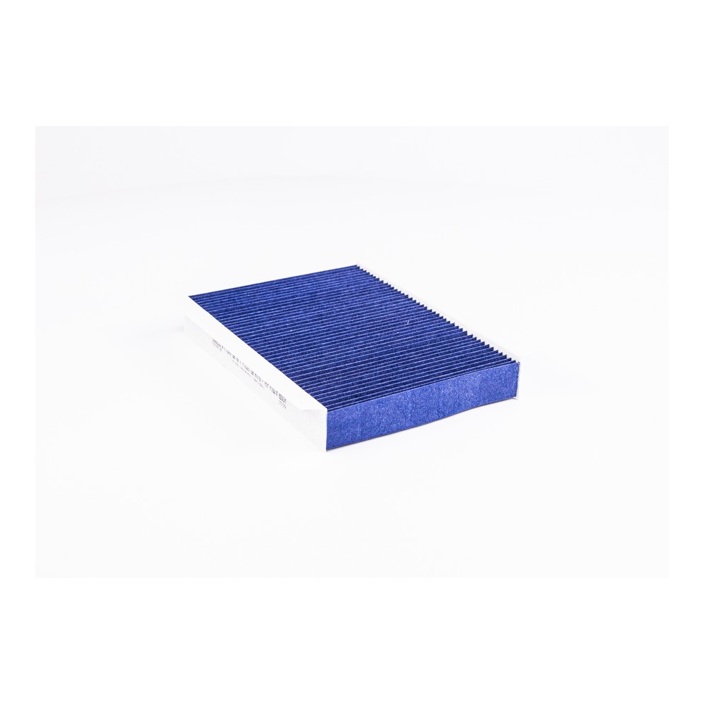 Filtro de Cabine Cb 8655 Bosch 0986BF8655 Fiat Toro, Jeep Renegade/Compass/Commander, Ram Rampage
