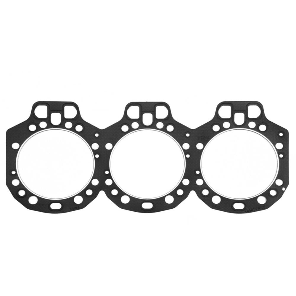 Junta do Cabeçote Motor Sabó 48901FPSD Mercedes L 2220/LS 1934/O 371/O 370/LK 1519/OH 1517/O 365/L 2225/O 364/LS 1525/LK 2219/LB 2220/LS 1924