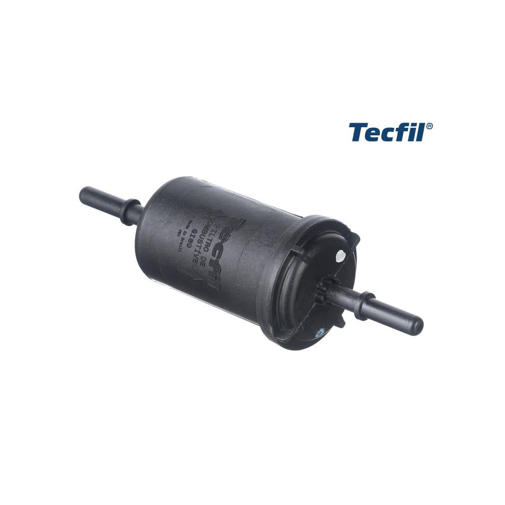 Filtro de Combustível Tecfil GI80 Honda CG 150 Titan/Biz 125/XRE 190/CG 125 Cargo/CG 160 Fan/NXR 160 Bros/CG 125 Fan/CG 160 Titan/CG 160 Cargo