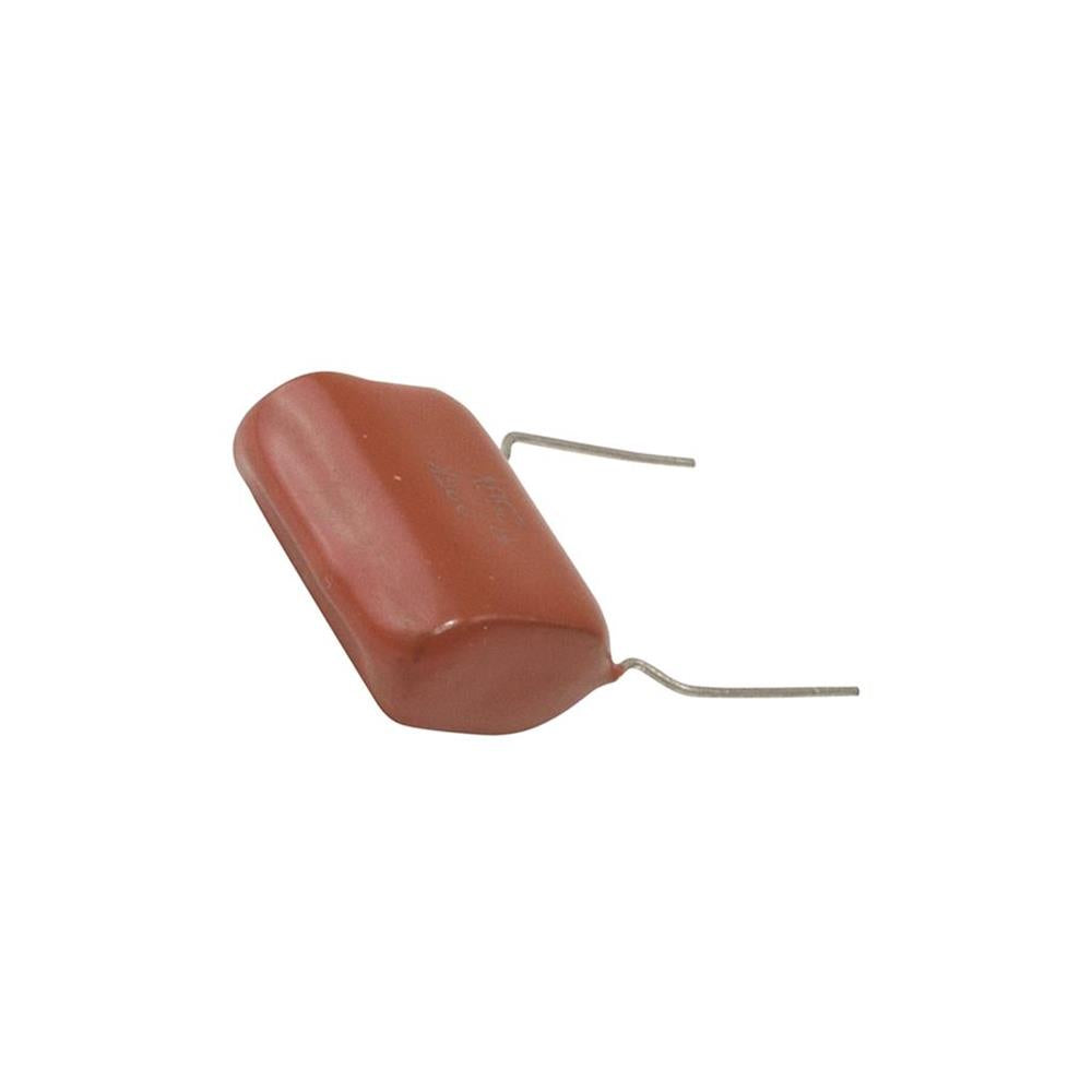 Capacitor 2,2 X 250 Permak 146 Caixa com 10 Universal Máquinas Agrícolas