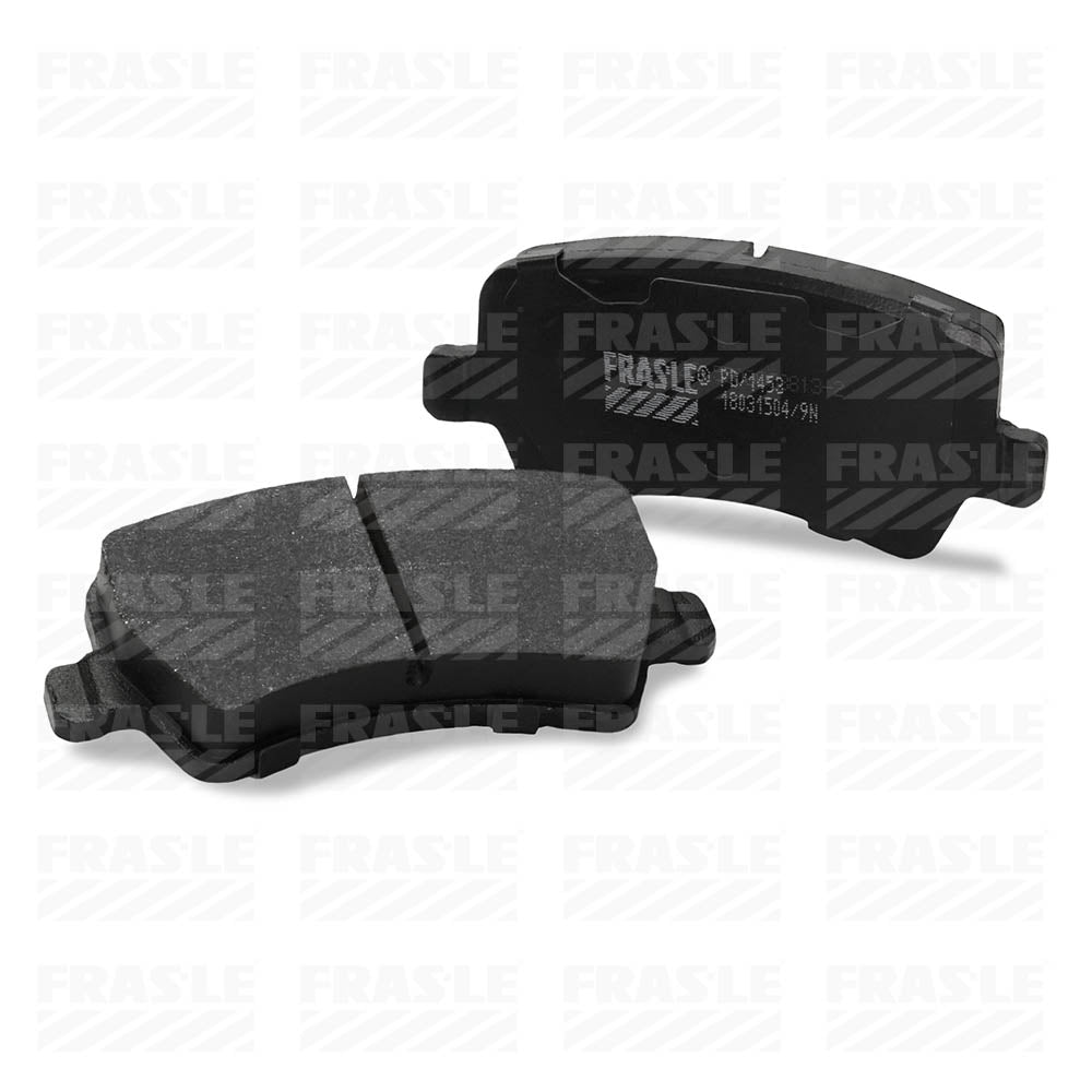 Pastilha de Freio Traseira Fras-le PD/1453 PD/1989 Volvo XC60/V60, Land Rover Range Rover Evoque