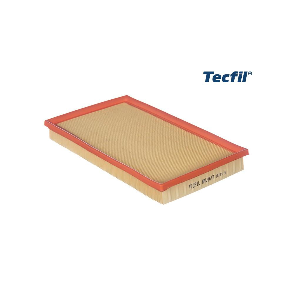 Filtro de Ar Tecfil ARL9617 Ford Ecosport