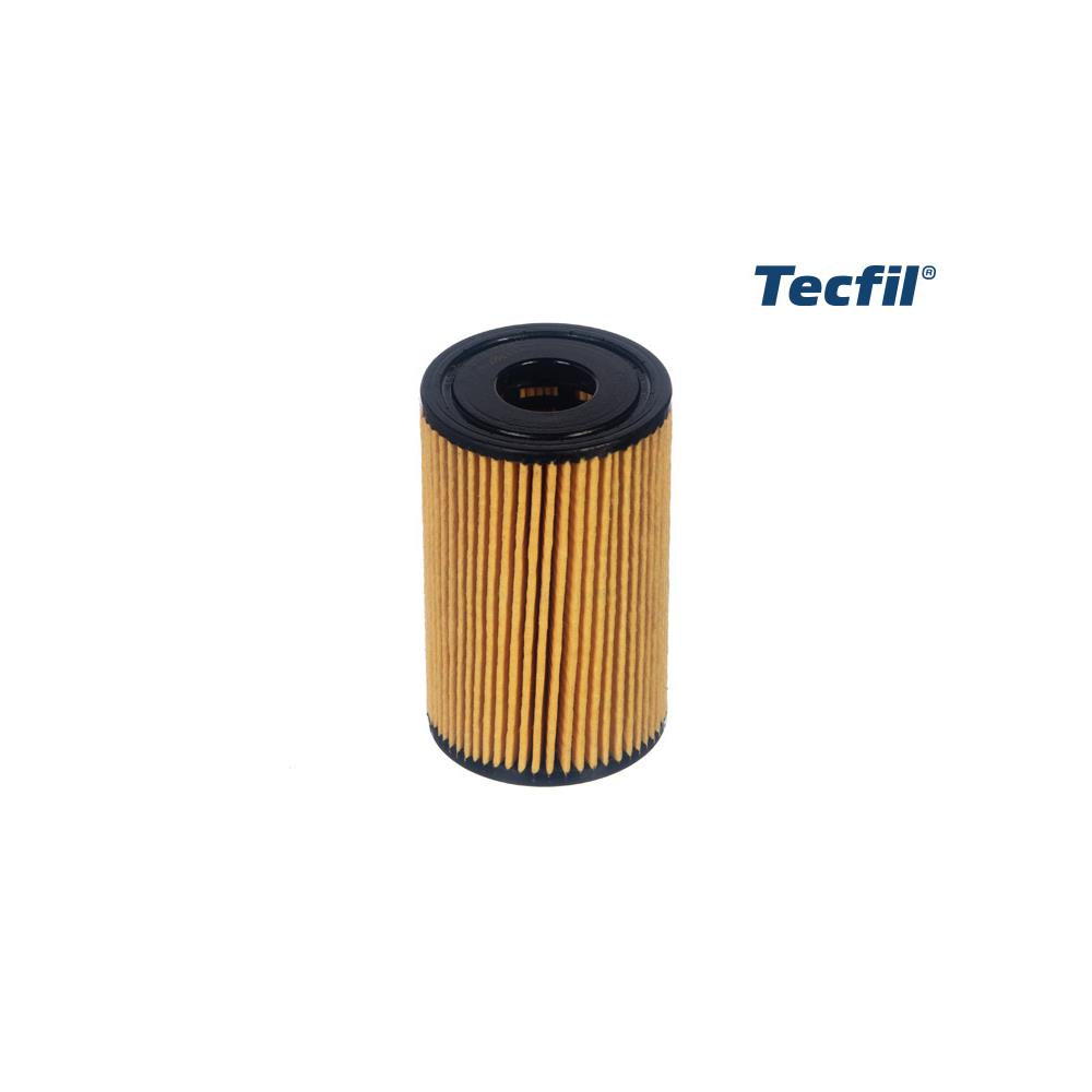 Filtro de Óleo Tecfil PEL115 Hyundai Azera/Vera Cruz, Kia Mohave/Sorento