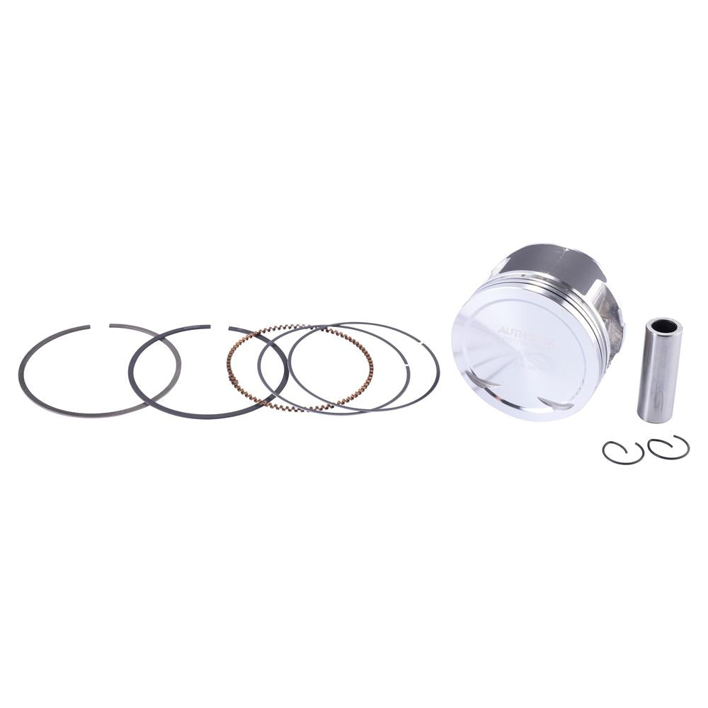 Kit Motor Motocicleta Authomix KM01756 Honda XRE 300/CB 300R