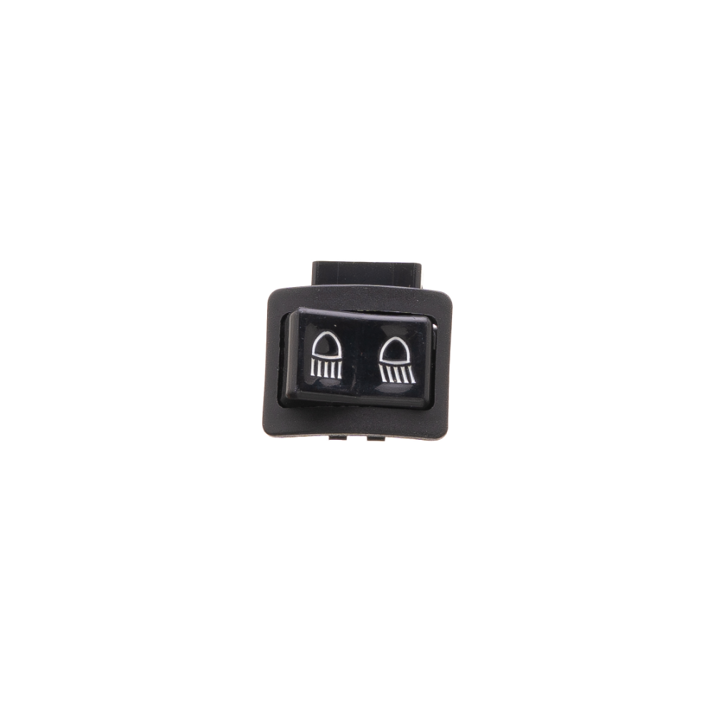 Interruptor Farol Authomix CH1035120 Honda Biz 110i/Biz 125/Biz 100/Biz 125+/Biz 100+