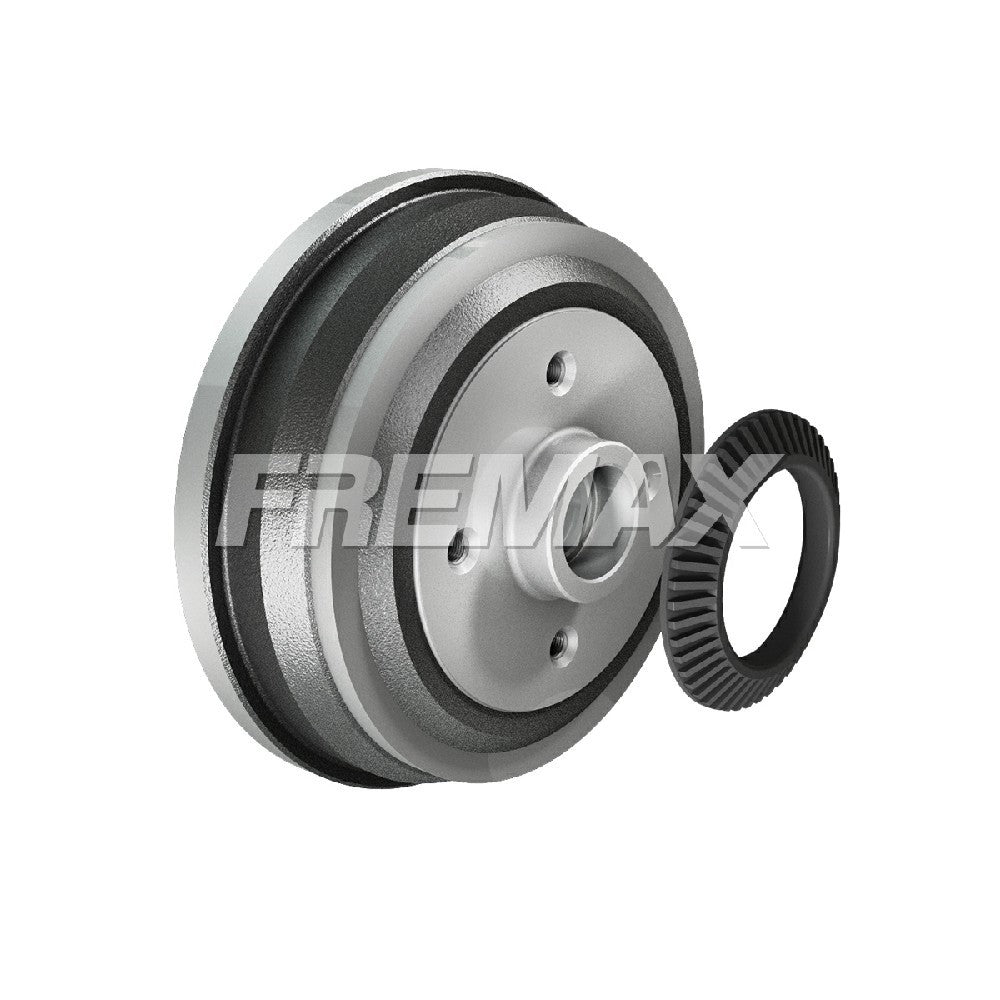 Tambor Fremax BD3553-KT GM Agile/Celta/Classic