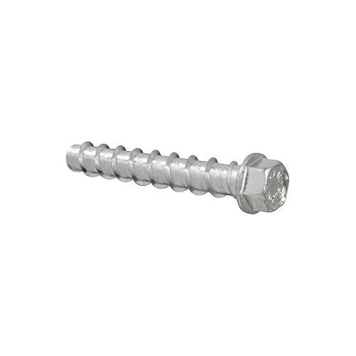 Parafuso Chumbador Hardbolt Ecoseal 7/16 M6x50mm