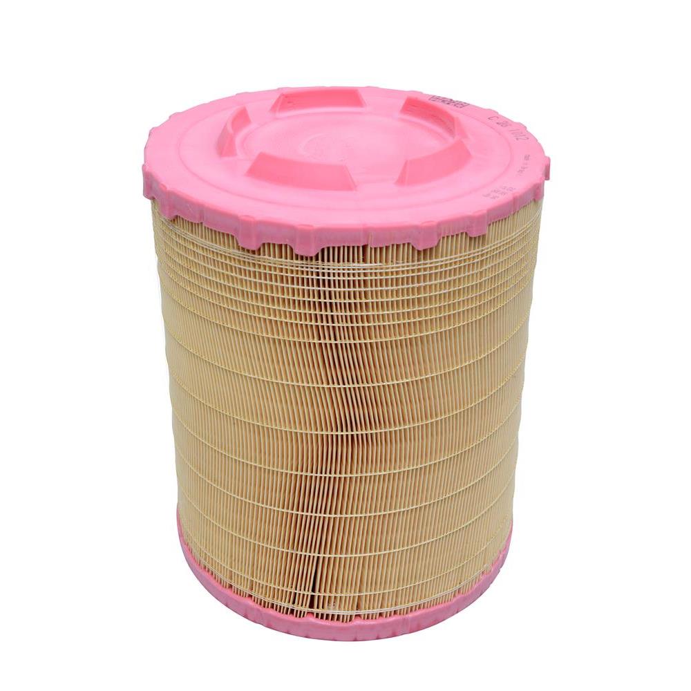 Elemento Filtrante do Ar Mann-filter C281012 Mercedes Axor/Atego