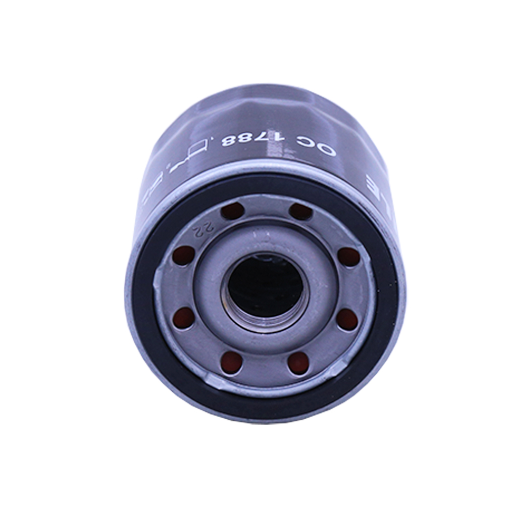 Filtro de Óleo Metal Leve OC1788 GM Montana/Onix Plus/S10/Onix/Tracker