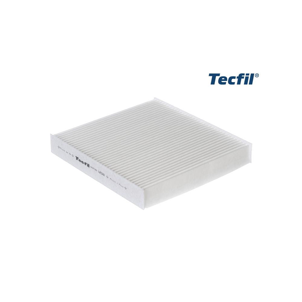 Filtro de Cabine Tecfil ACP725 Nissan Frontier