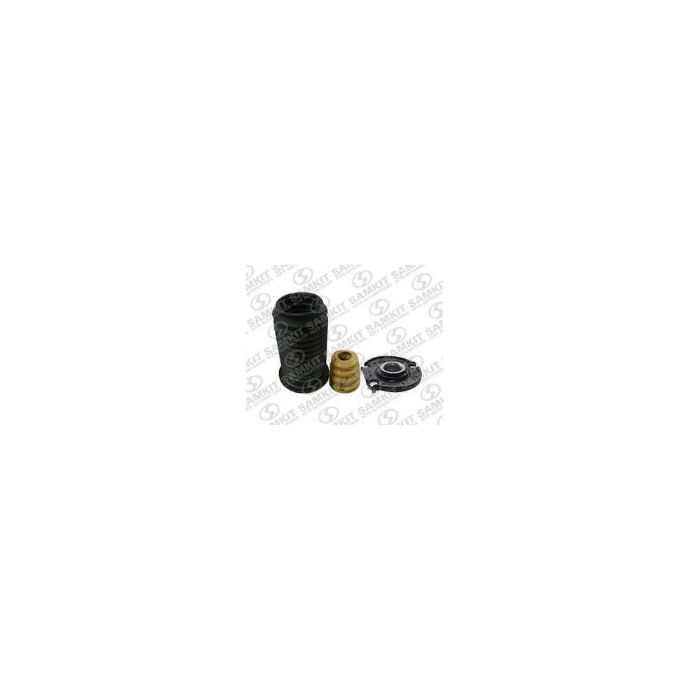 Kit Amortecedor Suspensão Dianteiro 01 Lado Direito Sampel SK141E Fiat Punto