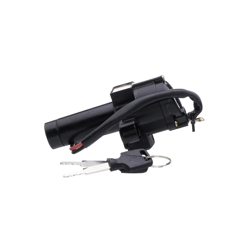 Chave Ignição Authomix CI1060250 Honda NXR 150 Bros