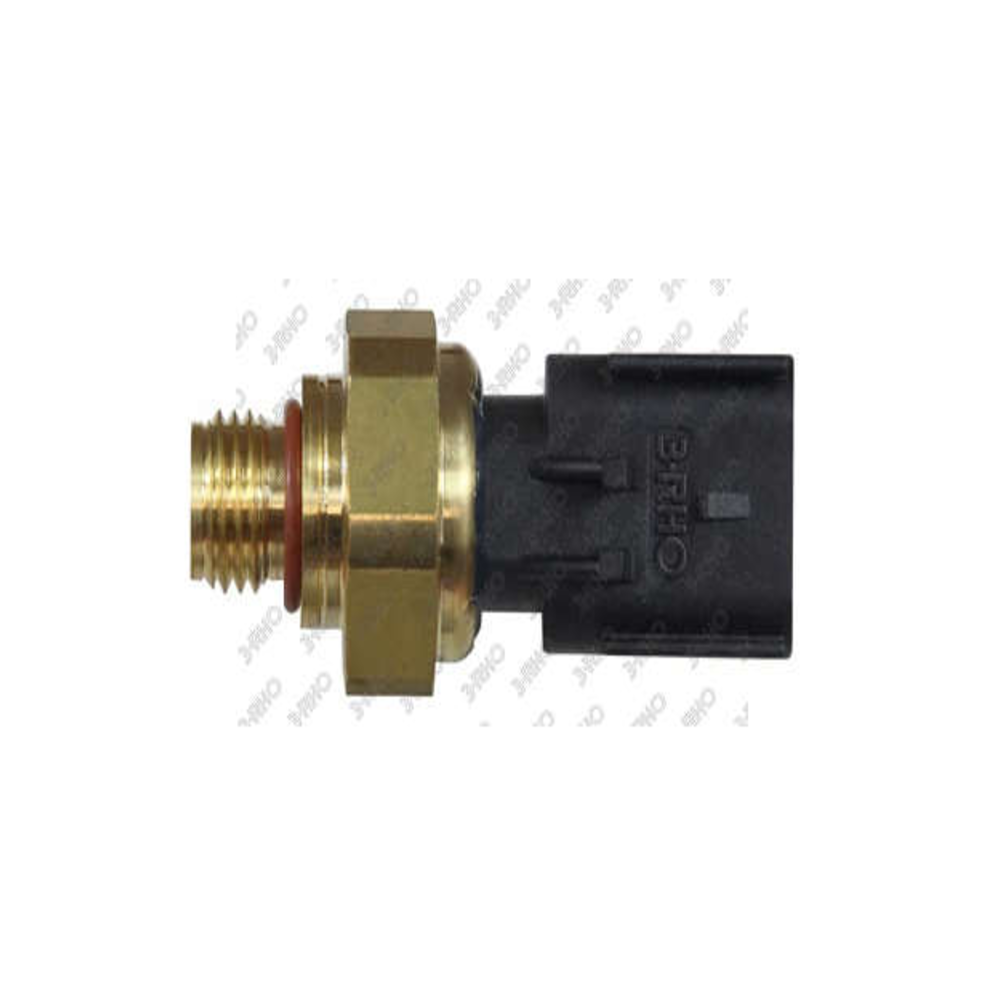 Sensor Eletrônico Pressão 3-rho 7731 Ford Cargo, VW Constellation