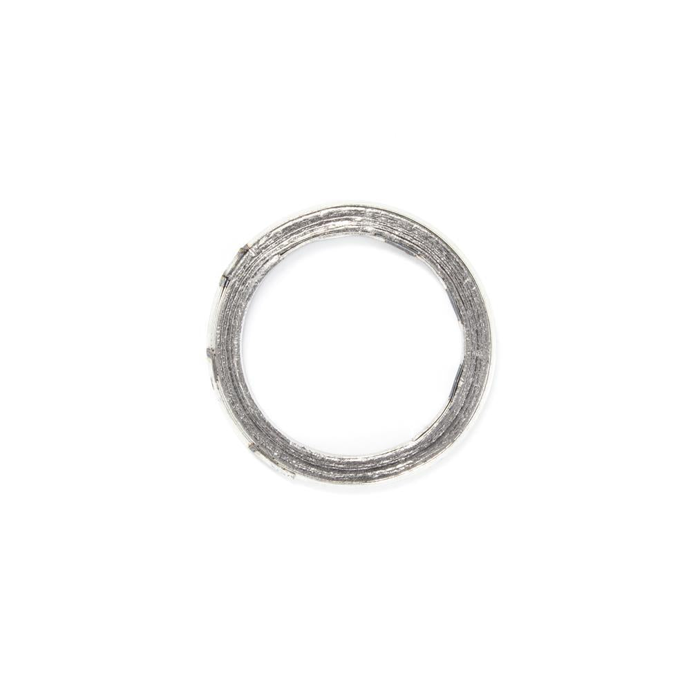 Anel Escape Espiral Vedamotors S4V0485012396 Dafra Citycom S 300i, Yamaha YBR 125/YBR 125i Factor/XTZ 125