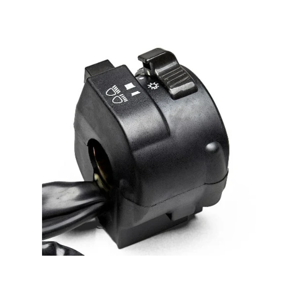 Chave Luz Magnetron 90235140 Honda CG 125 Titan