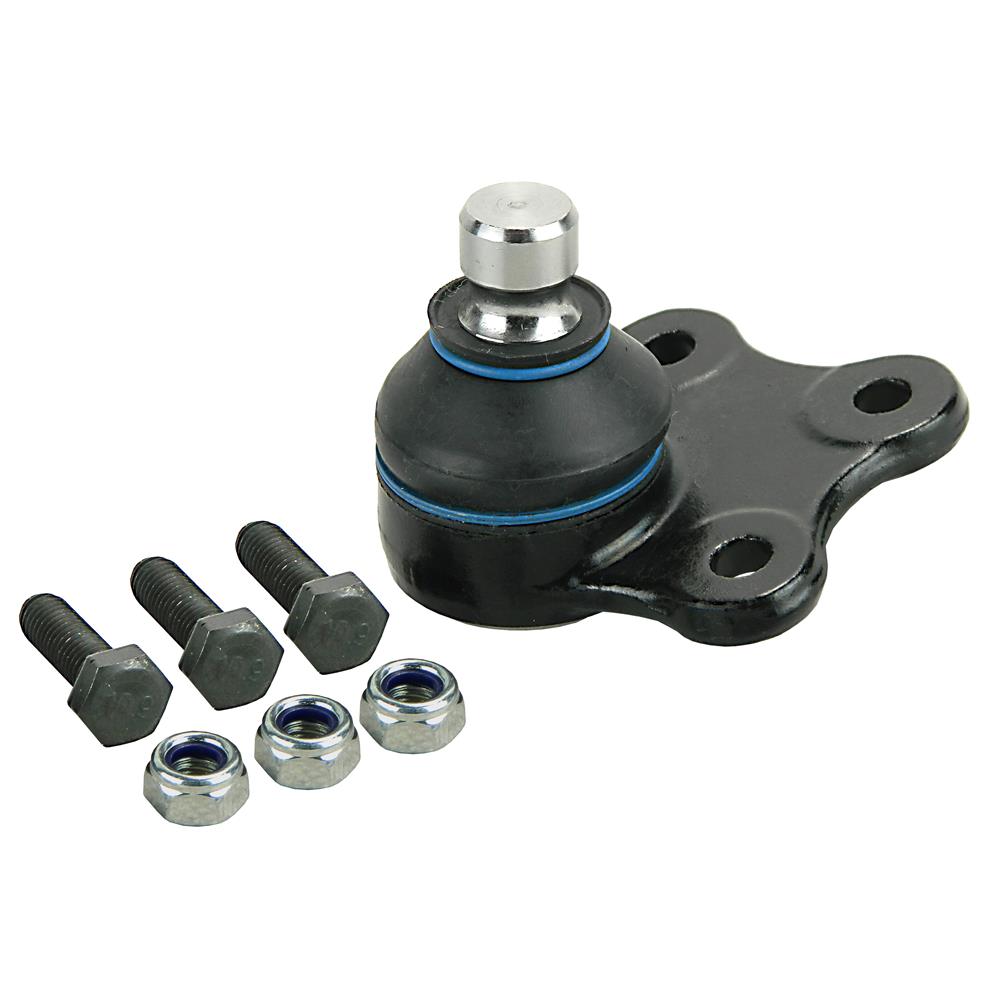Pivô de Suspensão Inferior Nakata N 2136 Ford Ecosport/Fiesta/Ka