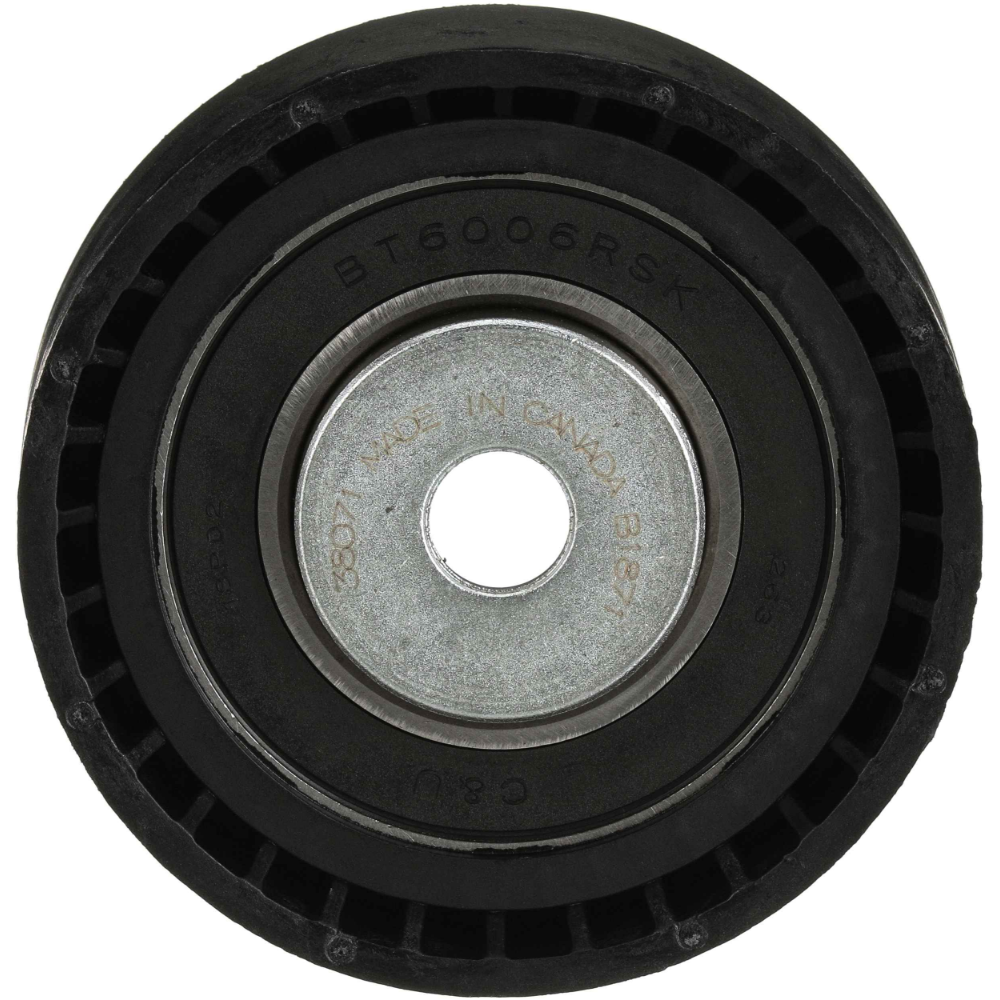 Tensionador Correia Micro-v Pesado Gates 38071 Bmw Serie 3/Serie 5/Z3/X5/X3, Scania T 124