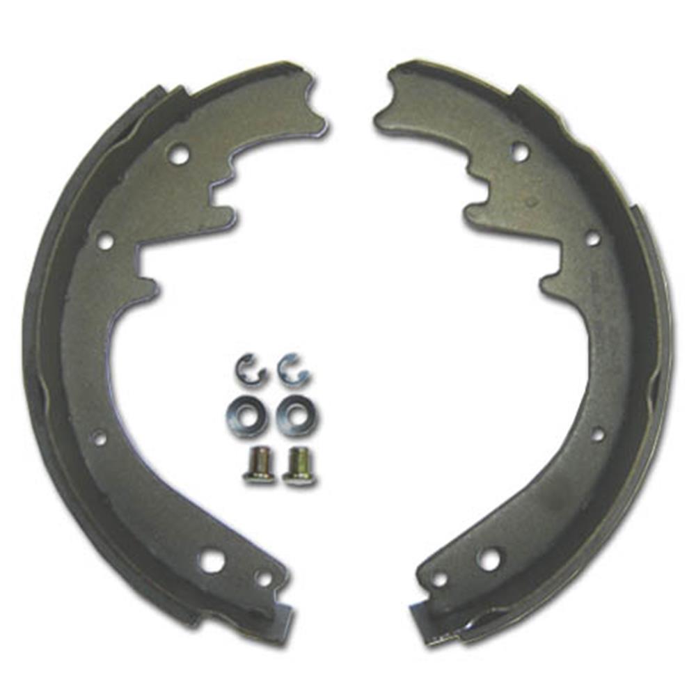 Sapata de Freio Authomix SA80112 Mercedes Sprinter Van/Sprinter Furgão/Sprinter Chassi