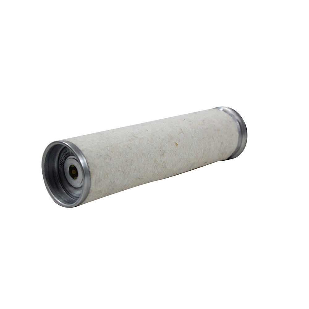 Elemento Seguranca Filtro de Ar Seco Metal Leve LXS41/1 Gmc 7-110/C-70/D-40/A-60, VW 12-140 H/11-140/11-130/14-140/13-130