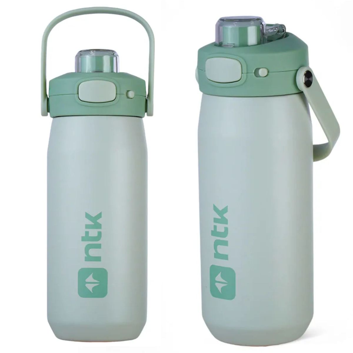 Garrafa Térmica  Isomax  550ML Color Nautika