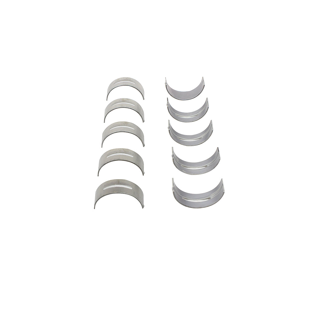 Bronzina de Mancal Metal Leve BC-540-J-0, 50 Asia Motors HI-TOPIC