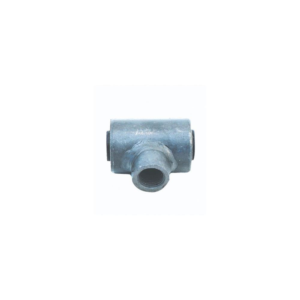 Bucha Inferior Amortecedor Dianteira Sampel 2550 Ford Pampa/Del Rey/Corcel II/Belina II/Belina I/Corcel I