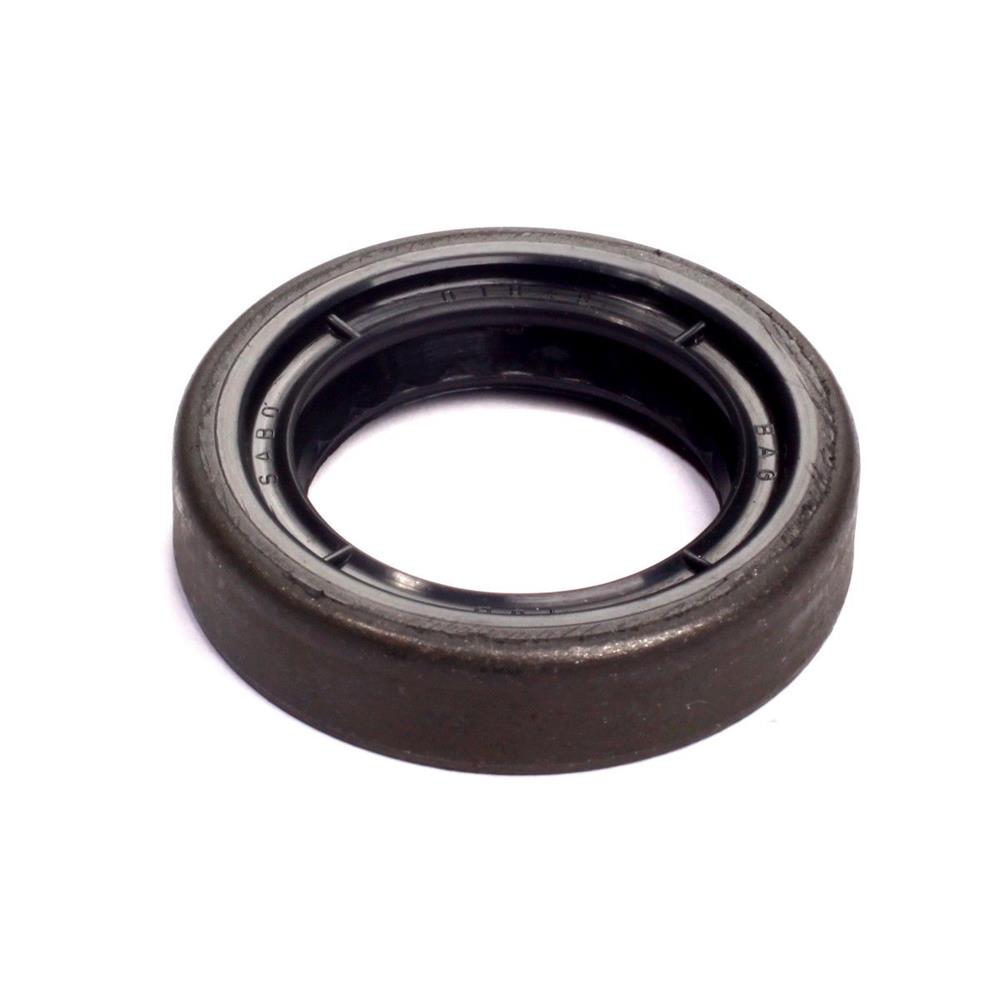 Retentor de Roda Traseiro Sabó 01849BAG GM Celta/Omega/Corsa/Zafira/Montana/Vectra/Chevette/Kadett/Astra/Meriva/Monza/Ipanema/Caravan/Opala
