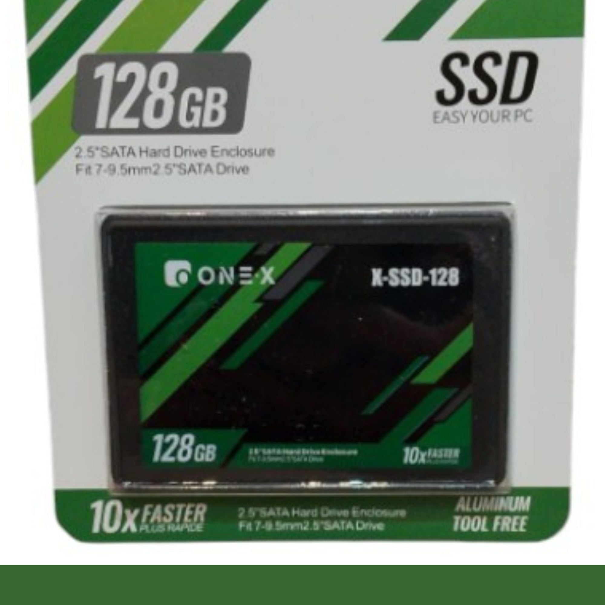 2.5インチ SSD 4個　500GB 250GB 128GB SSD 128GB 2.5