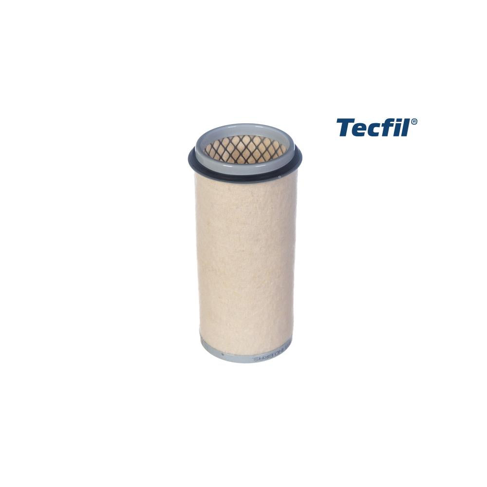 Filtro de Ar Tecfil AS837 Ford F-12000/F-16000/F-14000, Volvo B10 M