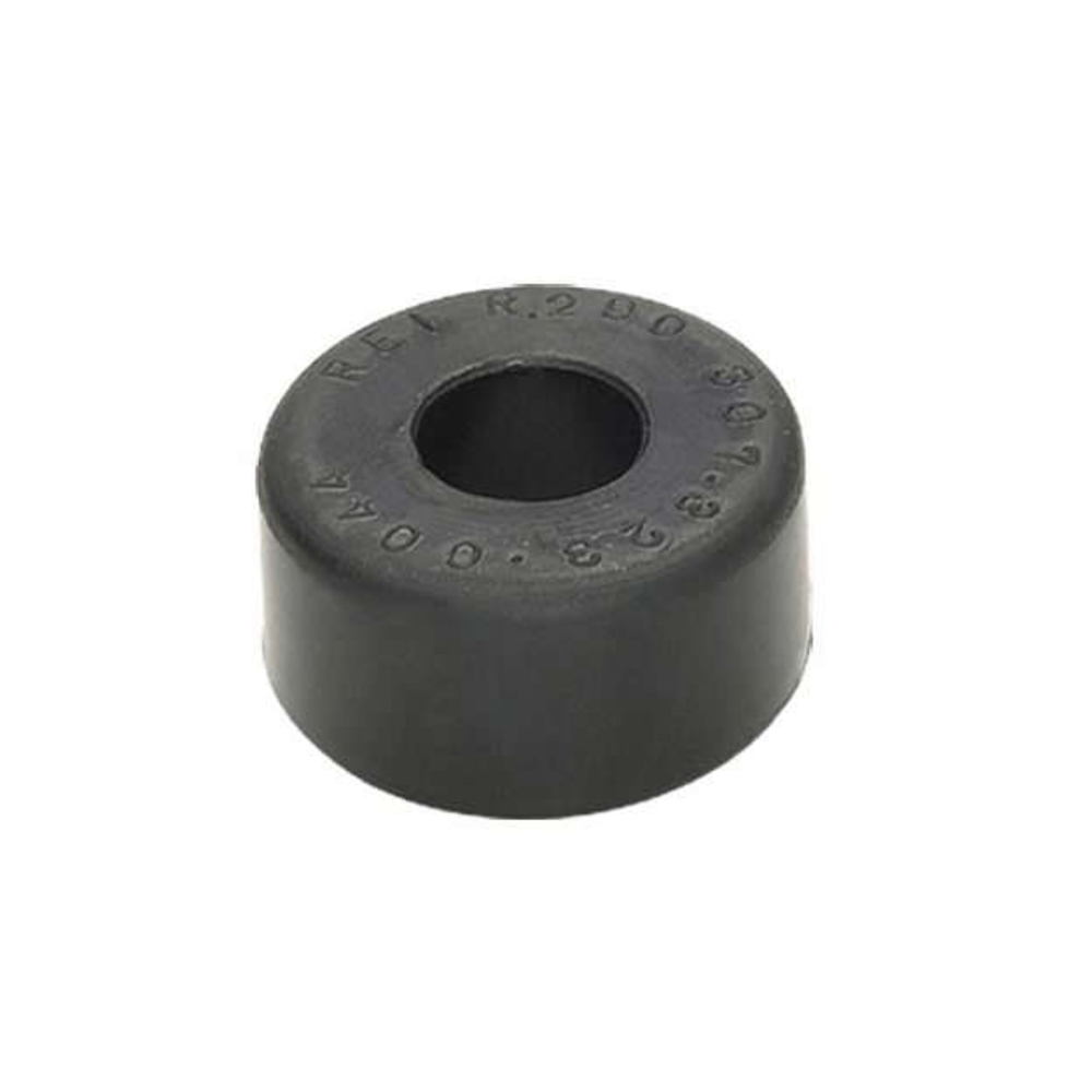 Bucha Amortecedor Dianteira Suporte Rei R-290 Mercedes O 371/O 370/O 500/O 400/O 355