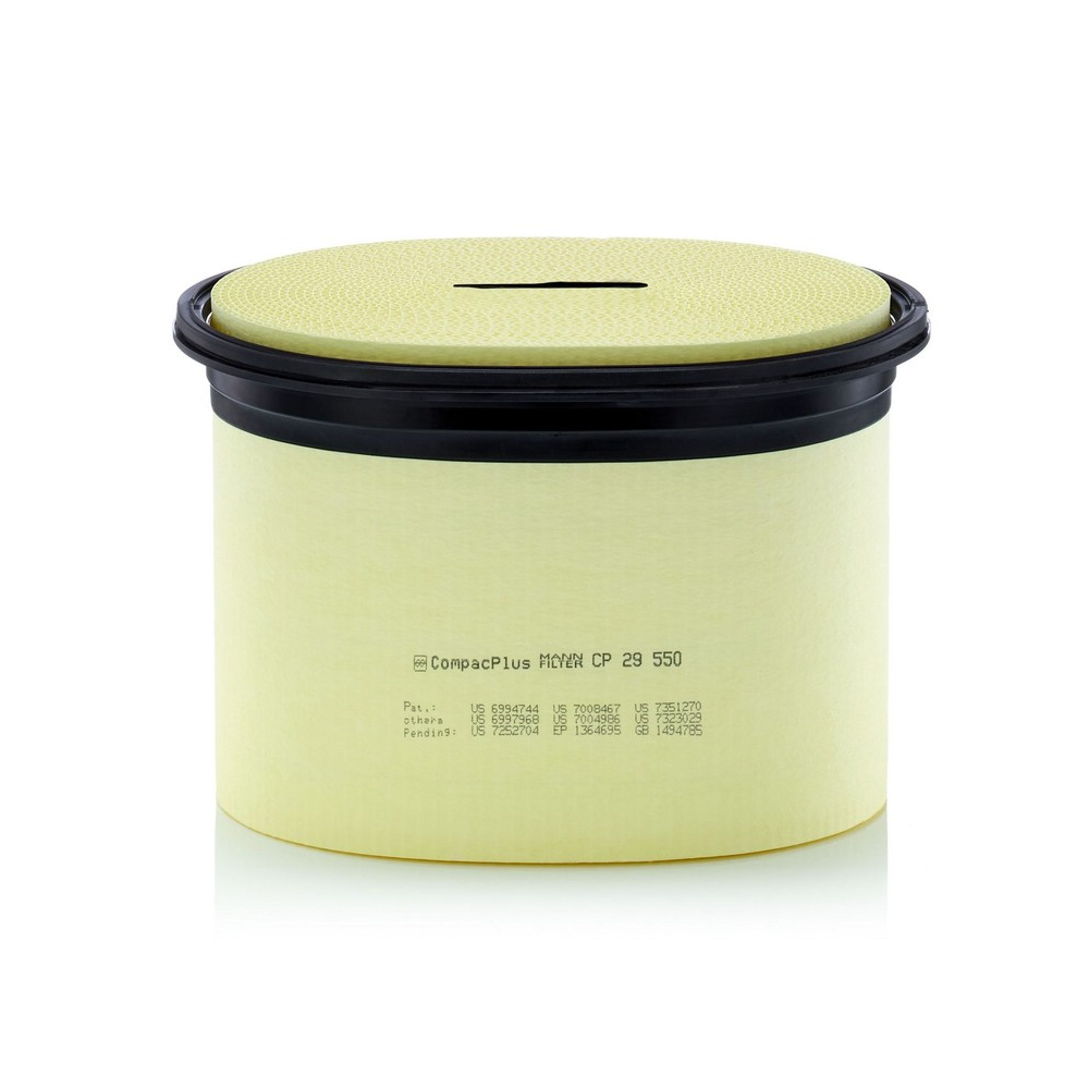 Elemento Filtro de Ar Mann-filter CP29550